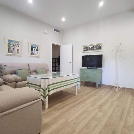Apartamentos Sanlucar Casa A Sanlúcar de Barrameda Εξωτερικό φωτογραφία