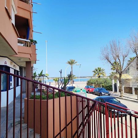 Apartamentos Sanlucar Casa A Sanlúcar de Barrameda Εξωτερικό φωτογραφία