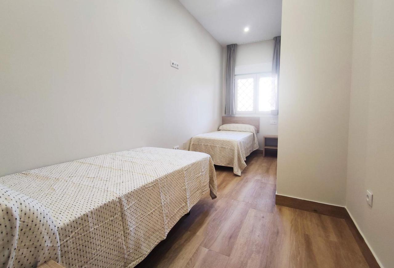 Apartamentos Sanlucar Casa A Sanlúcar de Barrameda Εξωτερικό φωτογραφία