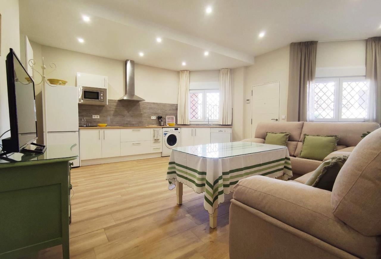 Apartamentos Sanlucar Casa A Sanlúcar de Barrameda Εξωτερικό φωτογραφία