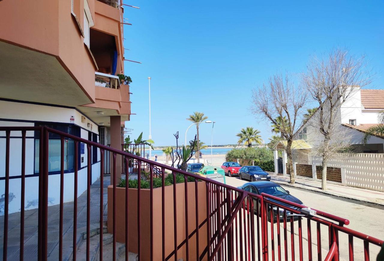 Apartamentos Sanlucar Casa A Sanlúcar de Barrameda Εξωτερικό φωτογραφία